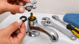 Change Tap Washer (Step--Step Guide)